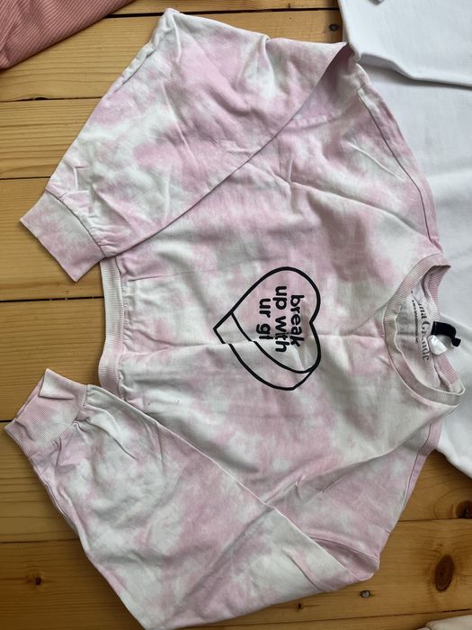 Кофти та лонги Xc-s