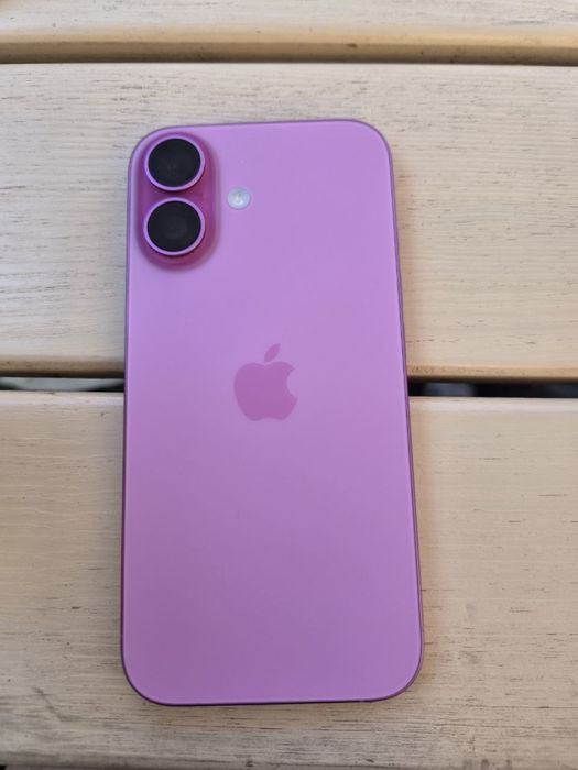 Iphone 16 256gb ідеальний стан