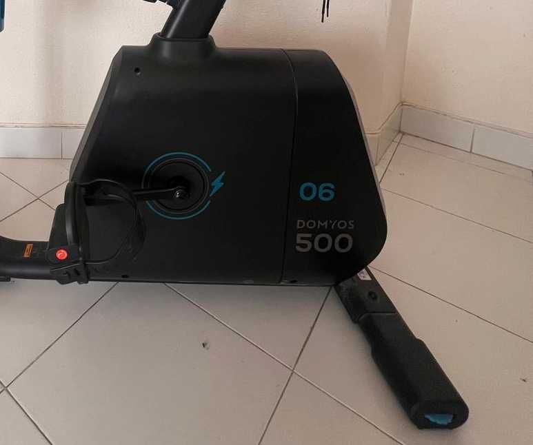 Biciclete ergonómica453713556333537283