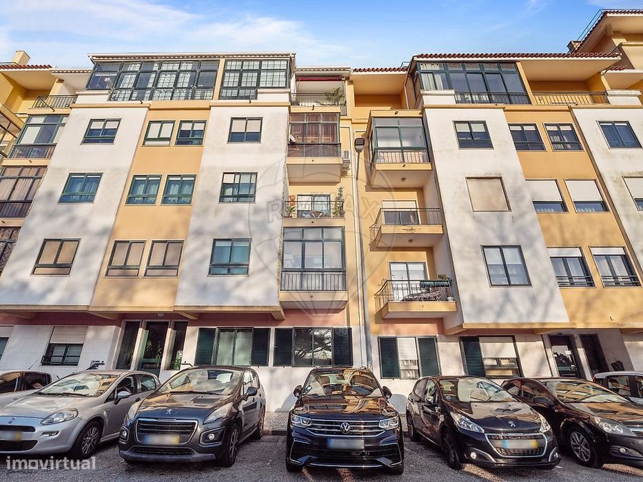 Apartamento T2 para venda