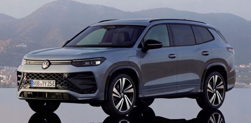 nowe felgi 20 vw touareg tiguan tayron id.3 id.4 id.5 id.7 oryginalne