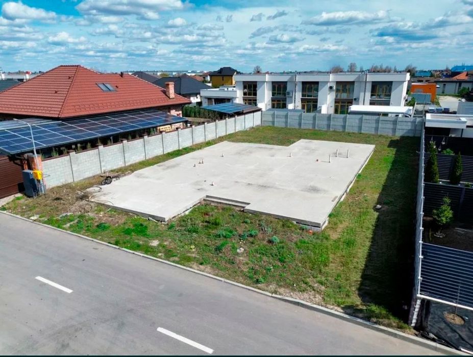 Продам участок золотые ключи 7.5 соток