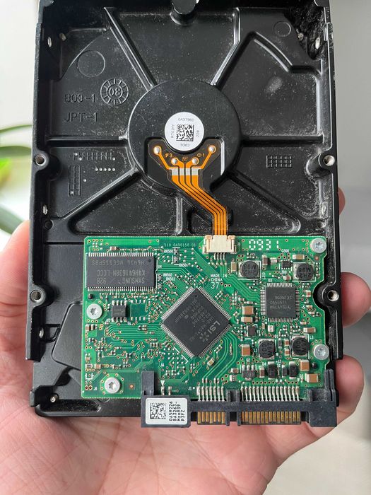 Продам HITACHI HDD 250 Gb