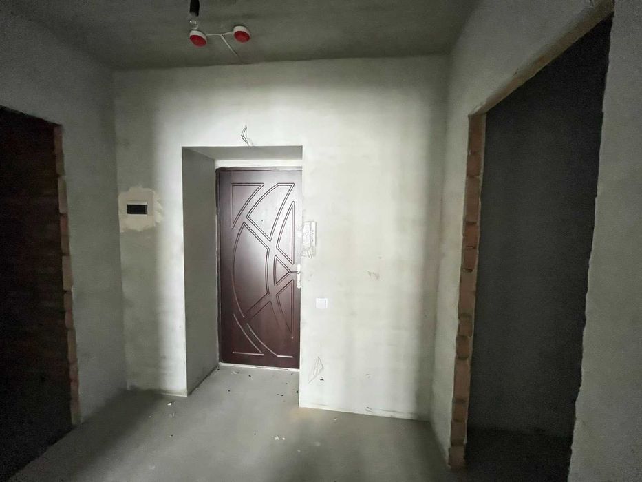 Однокімнатна 47м² від Рауш Є-Оселя!