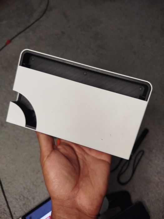 Nitendo Switch Oled