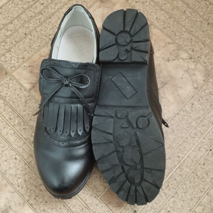 Кеди туфлі 37 розмір