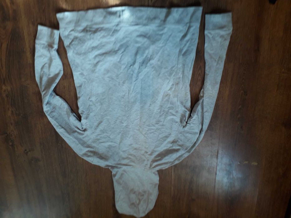 Bluza z kapturem damska