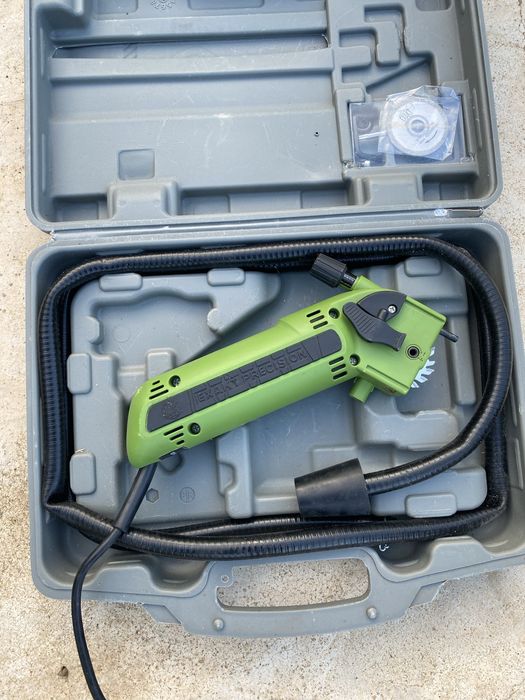 Serra de precisão EXAKT