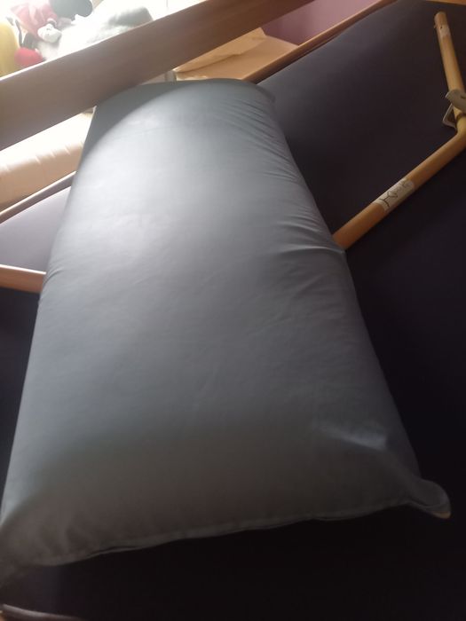 Cama elétrica articulada + extras