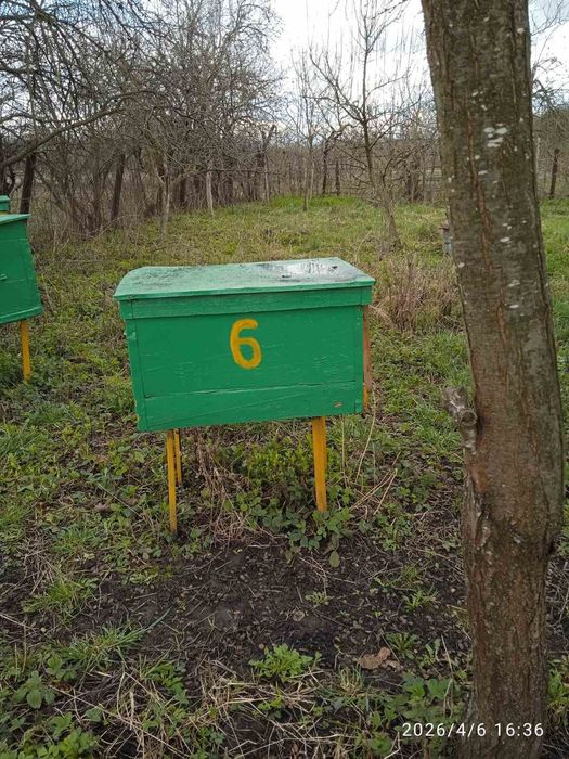 Продам вулики б/в в хорошому стані