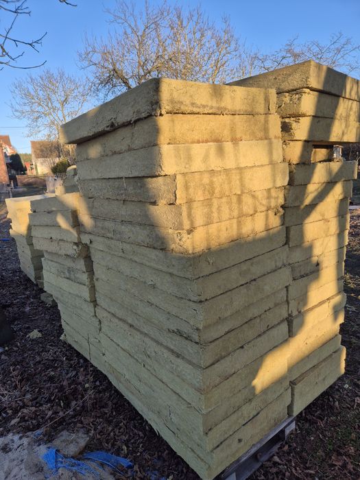 Wełna skalna Monrock