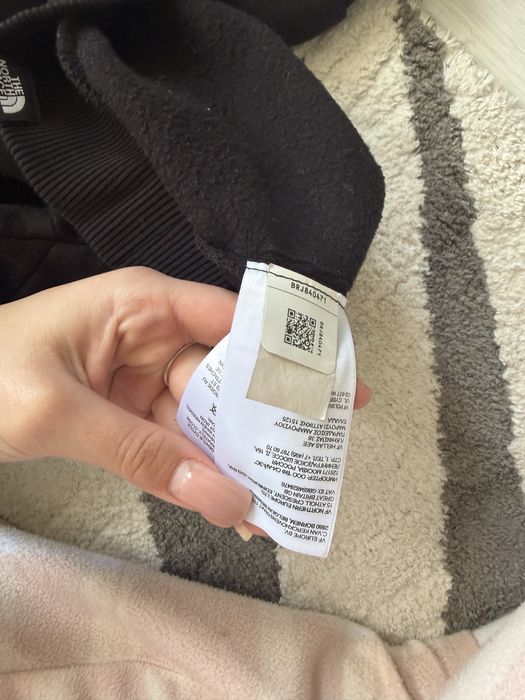 Худі the north face