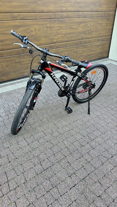 Sprzedam Rower Kross Hexagon