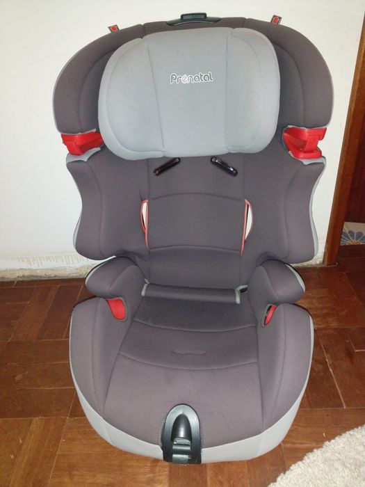 Cadeira auto 9-18kg