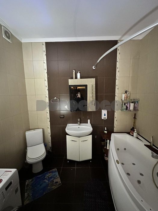Продаж 3к квартири с.Чубинське Без комісії