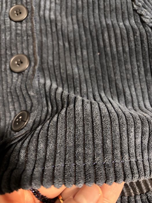 Spódniczka sztruksowa Breshka xs