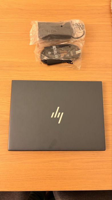 Laptop HP Elite Dragonfly G3