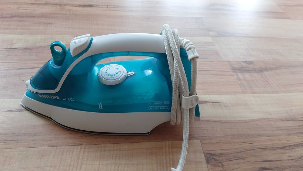 Żelazko Philips GC2520