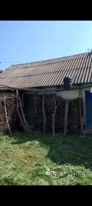 Продаж будинку в с. Розсохуватка Катеринопільського р-ну