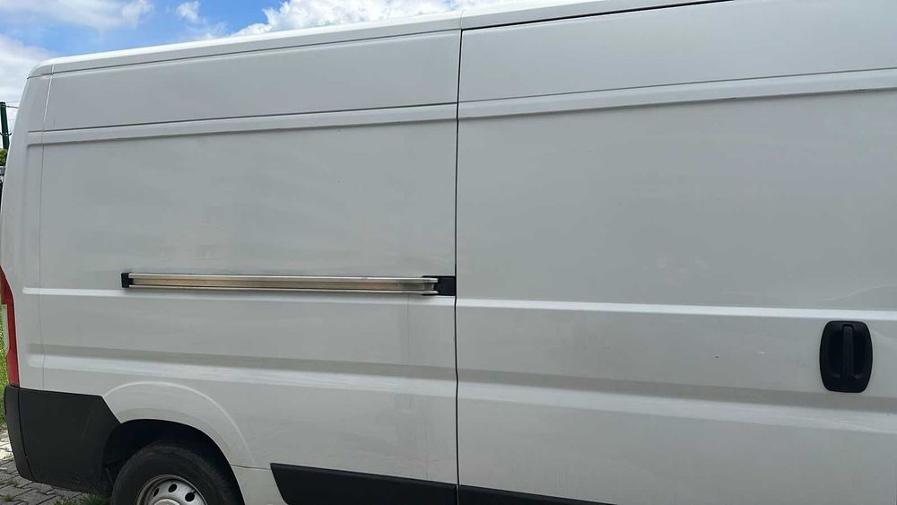 usługi transportowe