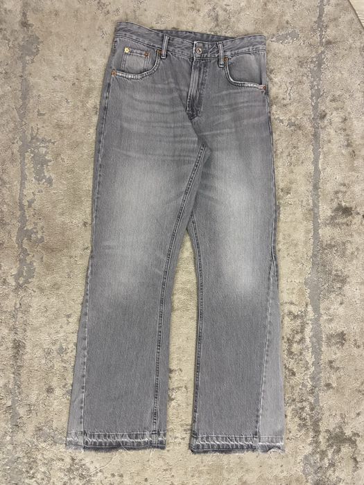 Джинси Zara Flared