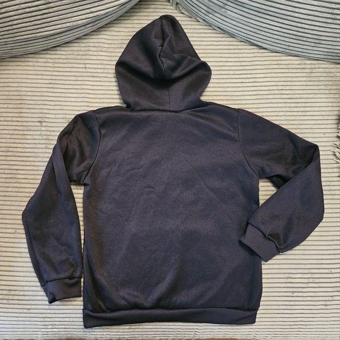 Hoodie Bluza z kapturem dla koszykarza