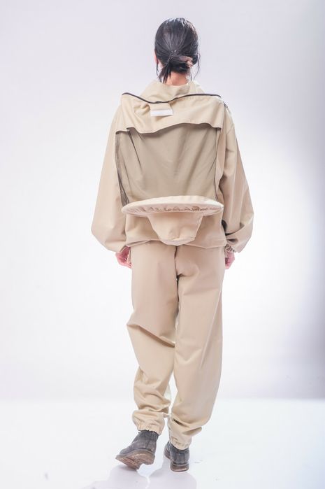 Костюм пчеловода котон експорт євро, класик, всі розміри в