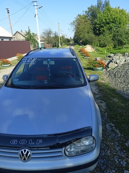 Продам гольфа 4  1,9 тді