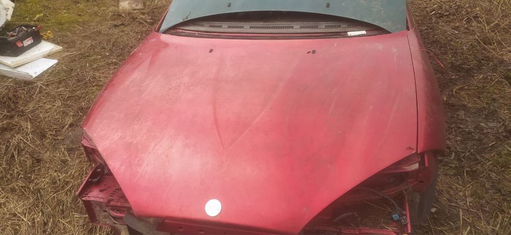 Капот на форд кугер б/у