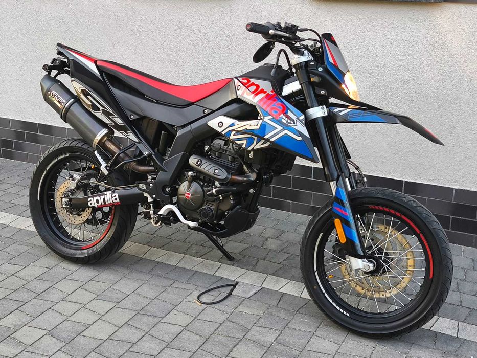 Aprilia