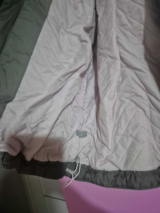Куртка reima 122-128