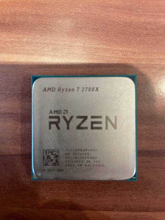 ryzen 7 2700 - купить компьютеры и комплектующие - Цена на OLX.ua