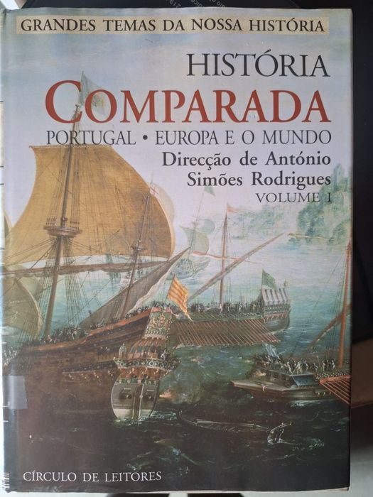 História Comparada