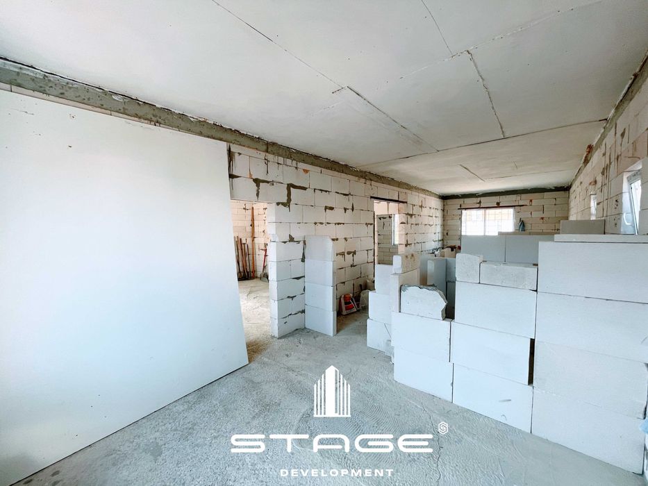 Будинок за адресою (площа 110 м²) - Atlanta.ua - фото 12