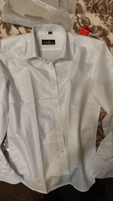 Рубашки, несколько вариантов