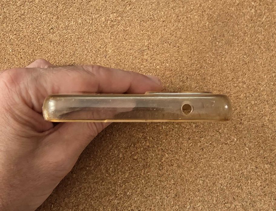 Etui Plecki do Samsung Galaxy A53 5G