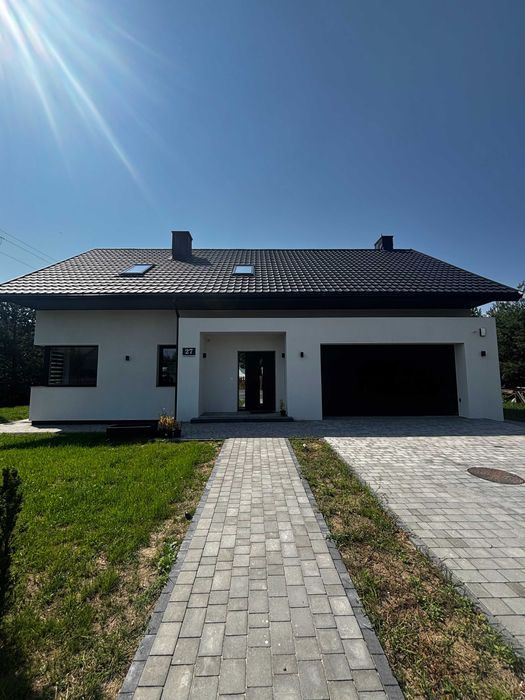 Dom do wynajęcia
