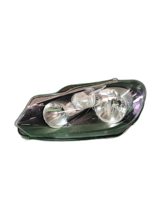 Ótica / Farol Esquerdo VW GOLF VI 1.6 TDI (77 kW / 105 cv) [02.2009 - 11.2012] 5K1941005L (OEM) | 0844111C6L (OEM)