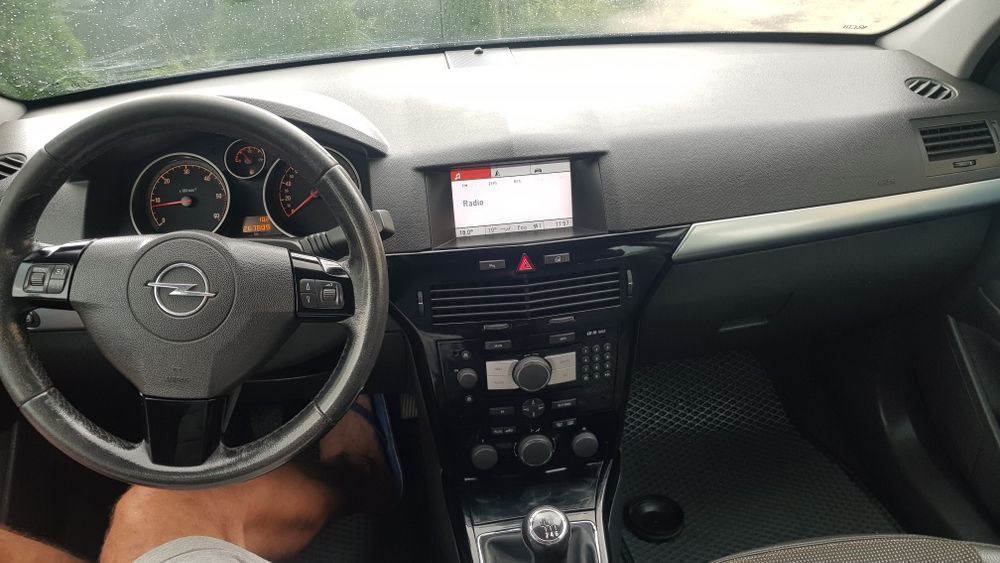 Продам OPEL ASTRA 2009р