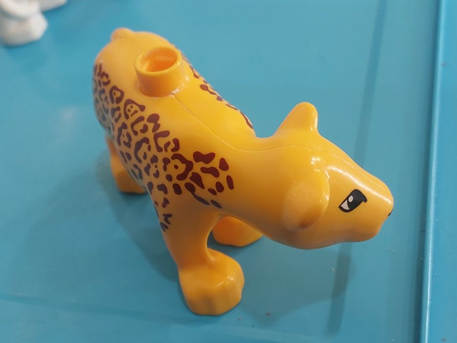 Lego Duplo Lampart -53920c01pb02