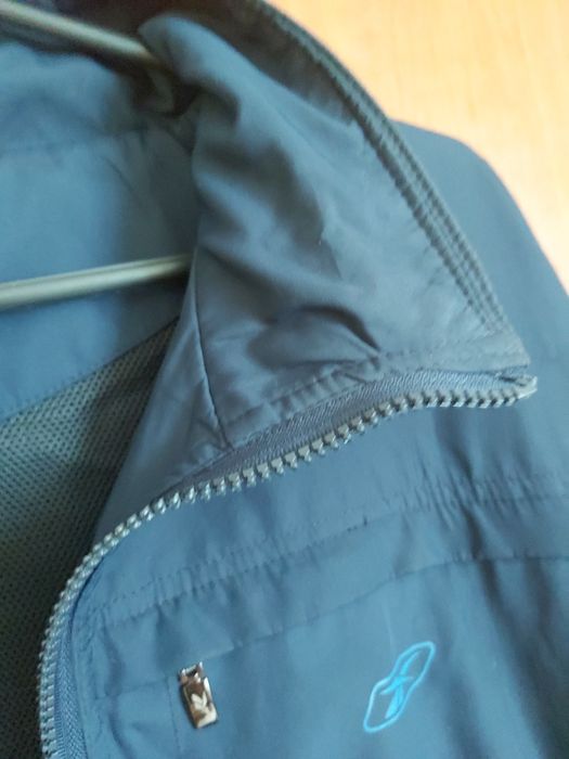 Kurtka męska reebok
