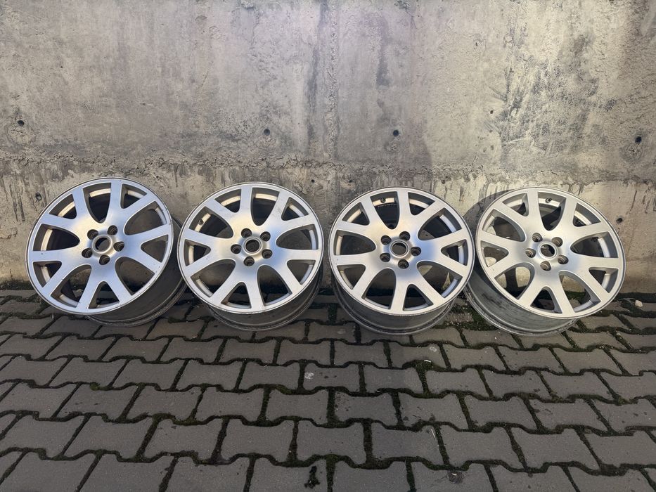 Оригінальні R19 диски 5x120 модель 7H22-CA