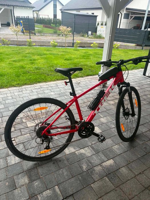 TREK dual sport 2023