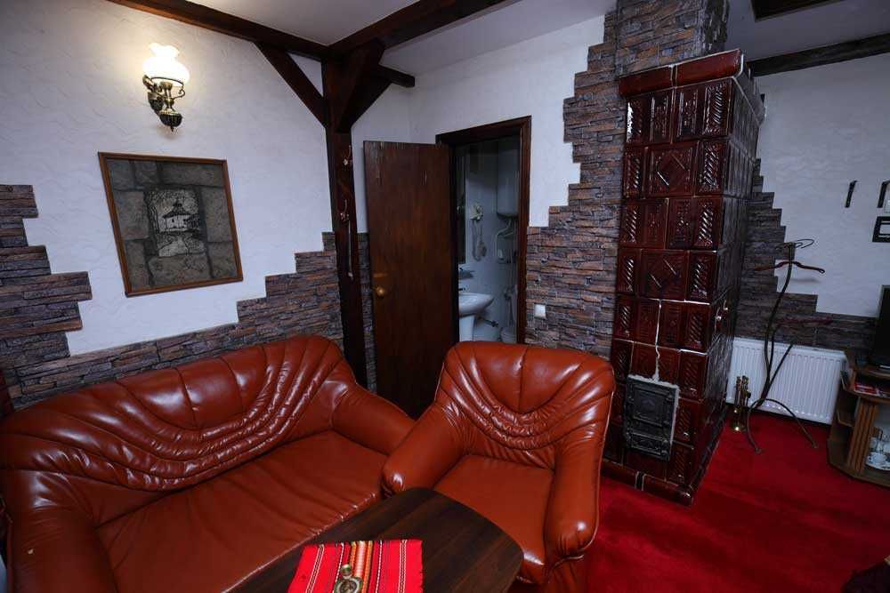 Оренда котеджів  на тривалий термін