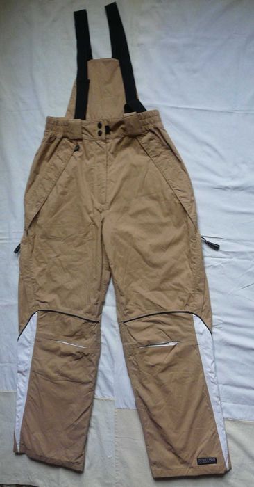 Штаны брюки теплые  KILLTEC