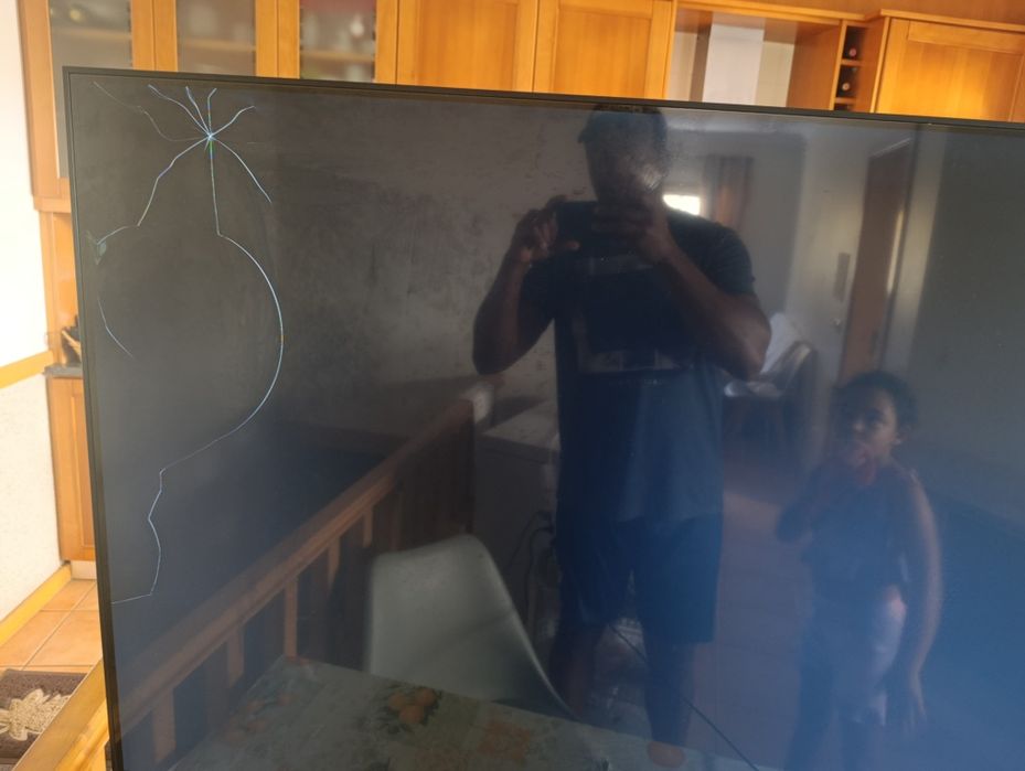 Ler descrição para retirada de peças