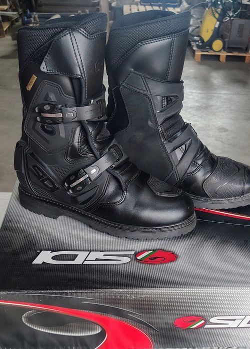 Buty motocyklowe SIDI MidAdventure2