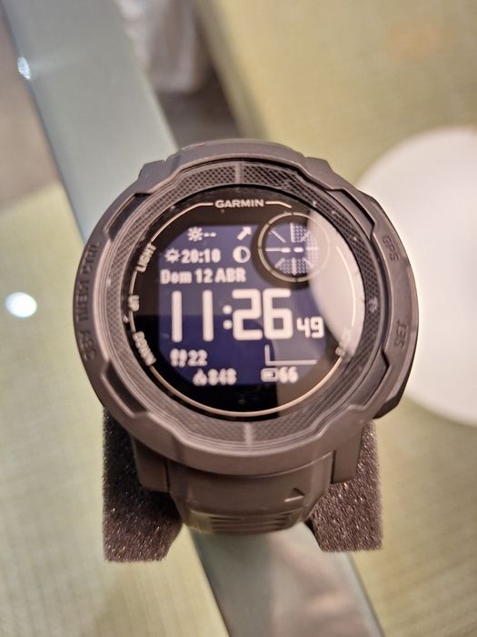Garmin Instinct 2447324988008704000