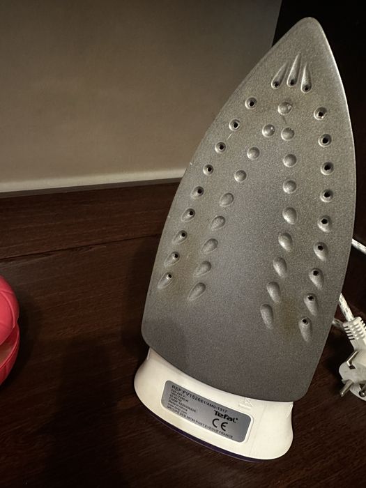 Продам праску Tefal