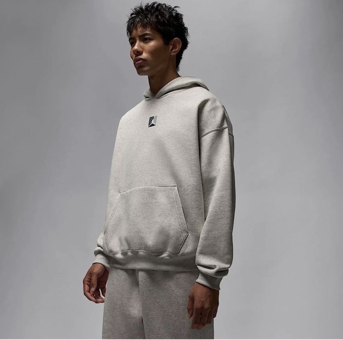Спортивный костюм  Nike Jordan Brooklyn Fleece HV0544-050 HV0546-050